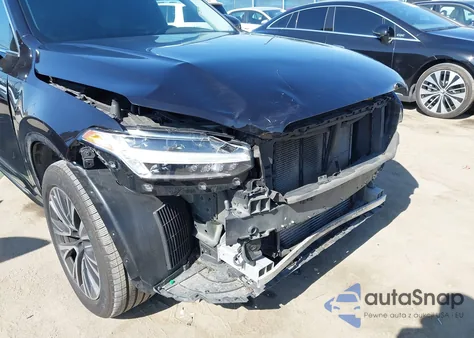 2020 Volvo Xc90 T5 Momentum 7 Passenger z USA, uszkodzony, nr VIN YV4102PK9L1533600